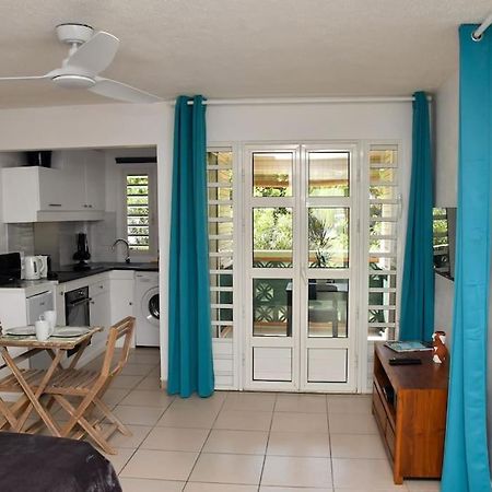 Vive Les Vacances Cul de Sac Ngoại thất bức ảnh