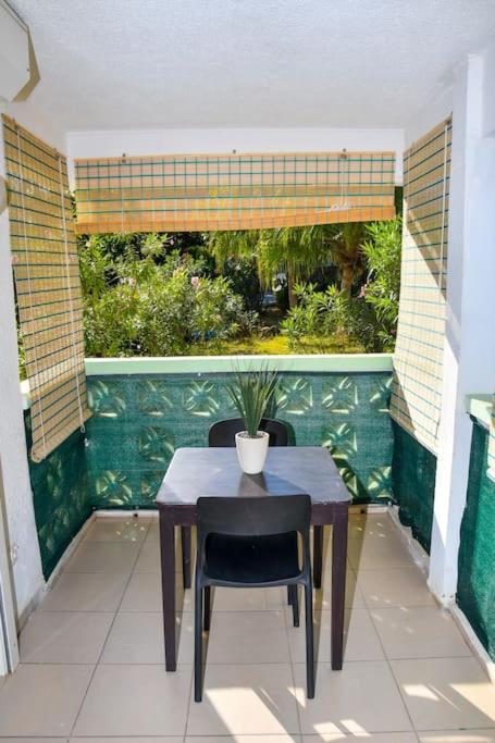 Vive Les Vacances Cul de Sac Ngoại thất bức ảnh